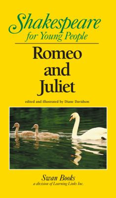 Romeo and Juliet : Shakespeare for Young People B8007