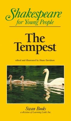 Tempest (Shakespeare for Young People) B8009