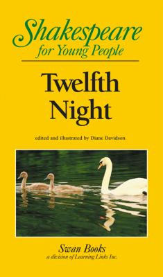 Twelfth Night : Shakespeare for Young People B8010