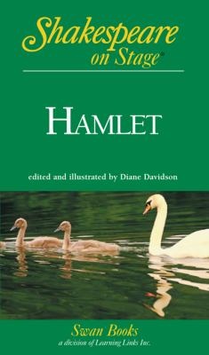 Hamlet (Shakespeare On Stage) B8022