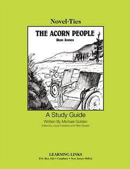 Acorn People (Novel-Tie) S0001